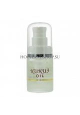 Holy Land Kukui Concentrated Oil 20ml